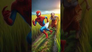 Guess the real picture of Spider Man And zombie💥 Avengers vs DC  All Marvel Characters Avengers [upl. by Toffey169]