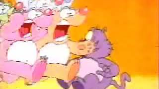 Eek the Cat aka Eek Stravaganza 1992 Theme Song Opening Version 2 [upl. by Riti]