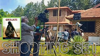 GHAATI Telugu movie shooting in KORAPUT [upl. by Stella908]