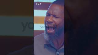 Ingrate Ida Yoruba Movie 2024  Official Trailer  Now Showing On Yorubaplus [upl. by Wurtz]