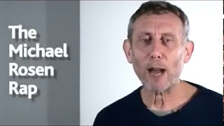 The Michael Rosen Gangsta Rap [upl. by Caassi]