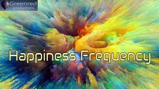 Happiness Frequency 💚 Serotonin Release Music with Binaural Beats Relaxing Music for Happiness [upl. by Tabbi]