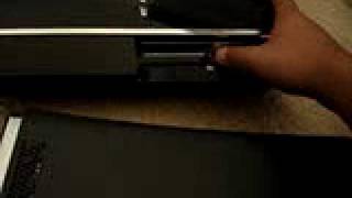 PS3 60 vs PS3 slim vs xbox 360 elite [upl. by Eaner860]