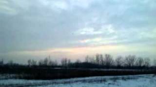 Graupner EPS 2000 test flight [upl. by Fish]