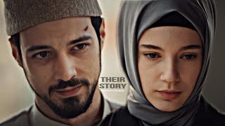 Cüneyd amp Zeynep  Their Story  Forced marriage  English subtitles [upl. by Brenna]