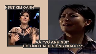 Vì sao NSƯT Kim Oanh được chọn vào vai quotVợ anh Núiquot trong phim Sóng ở đáy sông  Lời tự sự [upl. by Rahr]