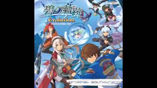 Ao no Kiseki Evolution OST  True Bonds [upl. by Jessalin]