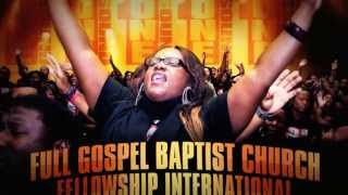 The Anthem feat William Murphy  FGBCFI Ministry of Worship [upl. by Evered665]