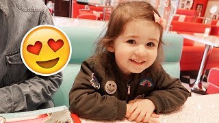 ❥ 834  JE SUIS BONNE À RIEN  Milababychou Vlog [upl. by Tiersten716]