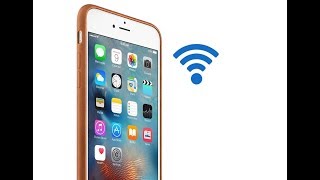 Hướng dẫn thay ic Wifi Iphone 6plus  replace ic wifi iphone 6 plus [upl. by Tannen349]