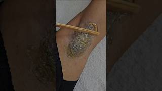 waxingtutorial waxing bikiniwax spatreatment beauty hairremoval youtubeshorts spaservice [upl. by Dorolisa20]