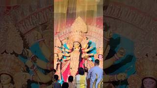 Durga Puja WhatsApp Status🌼🌾 Durga Puja Status♥️ Kolkata Durga Puja Coming Soon Status✨ Durga Puja [upl. by Yrrep585]