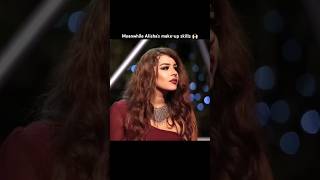 Alishas makeup  Splitsvilla verse mtvsplitsvilla biggboss [upl. by Attezi]