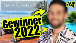 Bachelorette 2022 Der Gewinner steht fest Spoiler [upl. by Torrie]