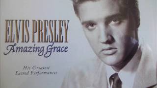 Best Gospel Songs by Elvis Presley [upl. by Benji]