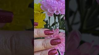 Красивый лак Color flecks Libra обычныйлак nails маникюр colorflecks [upl. by Cavuoto362]