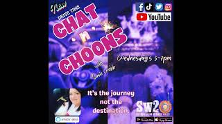 Chat n choons new promo vid [upl. by Racso]