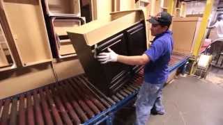 Legacy Cabinets—Saving Inventory Labor and Costs with On Demand Packaging® [upl. by Toth]