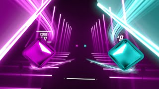 EVERY NEW SONG IN BEAT SABER OST 5 [upl. by Anoek]