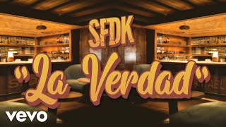 SFDK  La Verdad [upl. by Eiliab]