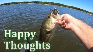 Did I Have A Bass Fishing Epiphany [upl. by Anon]