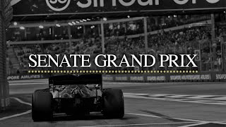 F1® Singapore Grand Prix™ [upl. by Risley403]