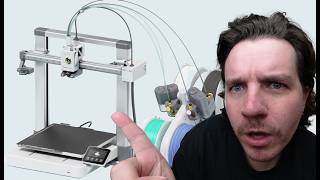 Unboxing the Bambu Lab A1 Printer [upl. by Ddal410]