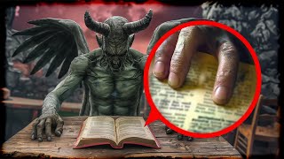 This ONE Bible Verse TERRIFIES Demons Powerful Bible Verses [upl. by Mairam]