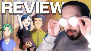 Ascendance of a Bookworm Anime Review Seasons 1  3 [upl. by Crescentia619]