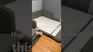 Best Sofa Bed  Convenient and Comfortable Koala Sofa Bed sofabed [upl. by Akenal]