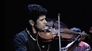 Balabhaskar Uyire Violin Performance [upl. by Hgielrac]