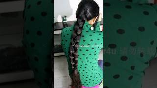 🔥Aloevera Hair Serum For Super Silky Shiny Straight Hair In Just 1 Wash hair haircare shorts [upl. by Burt780]