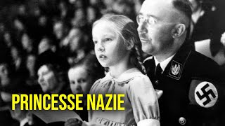 La sombre histoire des enfants des chefs nazis  HDG 50 [upl. by Yelraf669]