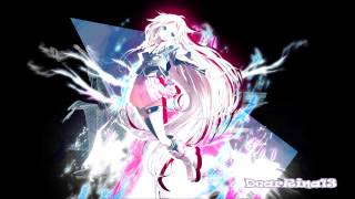 NightCore  Tessellate Ellie Goulding [upl. by Lytsyrk98]