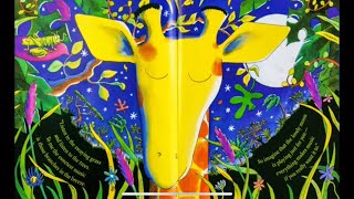 Giraffes can’t dance read aloud story books learning amp educational videos preschool love art fun [upl. by Mackenie]