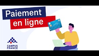 Campus France 2023  Comment corriger vos erreurs après la vérification [upl. by Edaj]