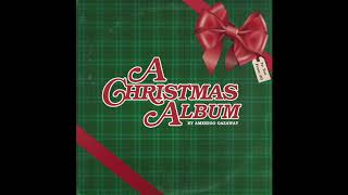 Amerigo Gazaway  A Christmas Album Full Album HD [upl. by Harts]