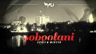 Exile amp Mistic  Șobolani [upl. by Chastain]