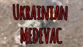 Prolonged Field Care Podcast 193 Ukrainian MEDEVAC [upl. by Copeland]