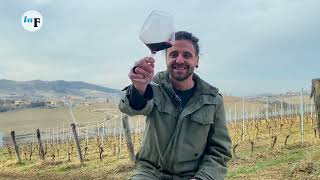 Dalla birra al Barolo la scelta professionale e di vita di Alberto Panero [upl. by Dweck]