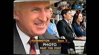 Sat 4 Nov 2000 Derby Day Pt 1 [upl. by Talbott]