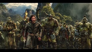 Warcraft 2 Full Movie  Hollywood movie in hindi dubbed 2018 Best hollywood movie 2018 [upl. by Nylia]