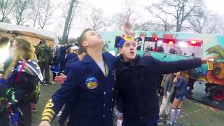 CV D’n Duikboot  Aftermovie Carnaval 2017 [upl. by Esadnac]