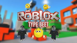 Roblox Ahh Beet [upl. by Aitnauq461]