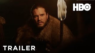 Game of Thrones  Season 8  Official Tease Crypts of Winterfell [upl. by Egon]