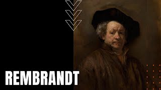 Rembrandt [upl. by Merlin]