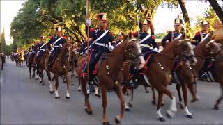 DESFILE 206 ANIVERSARIO [upl. by Anid]