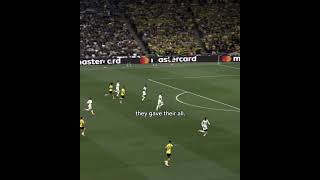 Bvb Real Madrid … bvb football championsleague fussball borussiadortmund realmadrid [upl. by Bannasch]