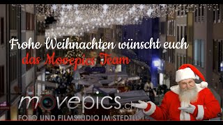 Weihnachtsmarkt Liestal 2022 [upl. by Teryl]