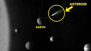 NASA Issues Warning “Asteroid Apophis Is Heading Towards Earthquot [upl. by Hunley]